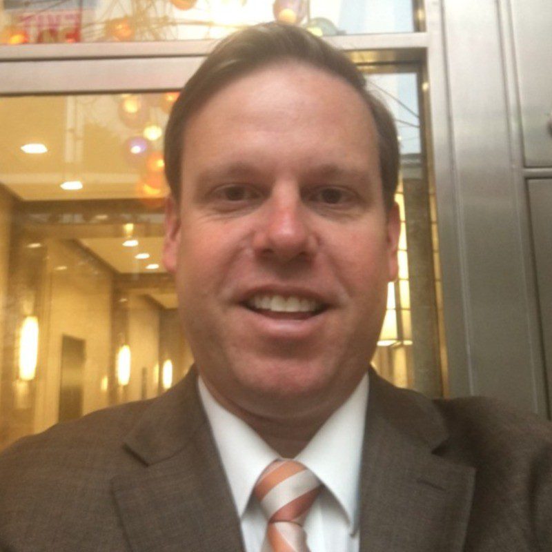 Troy Morris Adkins — Founder & CEO, Adkins Capital Management